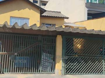 Terreno · 100m² · 2 Quartos · 3 Vagas · Terreno à venda 2 quartos 3 vagas Oratório - Santo André - SP