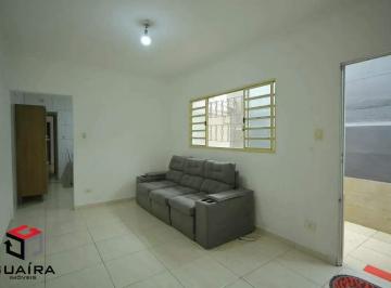 Casa · 103m² · 2 Quartos · 2 Vagas · Casa Térrea para aluguel 2 quartos 1 suíte 2 vagas Centro - São Bernardo do Campo - SP