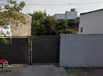 Terreno · 196m² · 3 Vagas · Terreno para aluguel 3 vagas São José - São Caetano do Sul - SP