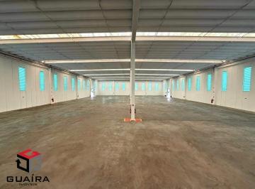 Comercial · 4994m² · Galpão para aluguel Cláudio - Cotia - SP
