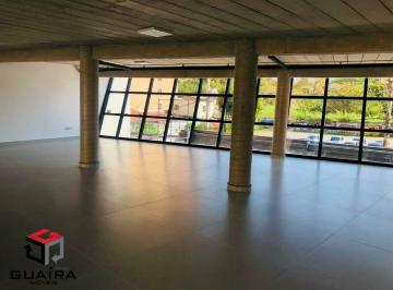 Comercial · 440m² · 8 Vagas · Prédio para aluguel 8 vagas Jardim - Santo André - SP