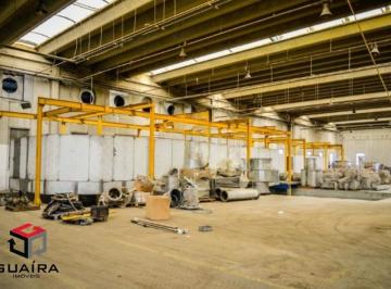 Comercial · 21004m² · Galpão para aluguel Polo de Alta Tecnologia de Campinas Polo I - Campinas - SP