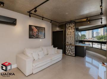 Apartamento · 105m² · 2 Quartos · 2 Vagas · Apartamento para aluguel 2 quartos 1 suíte 2 vagas Jardim - Santo André - SP