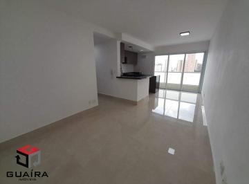Apartamento · 62m² · 2 Quartos · 2 Vagas · Apartamento para aluguel 2 quartos 1 suíte 2 vagas Jardim - Santo André - SP