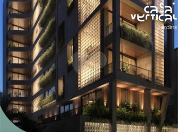 Apartamento · 79m² · 1 Quarto · 1 Vaga · Duplex com 1 quartos à venda em Jardim paulista - SP