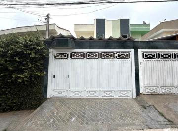 Casa · 125m² · 3 Quartos · 3 Vagas · Sobrado com 3 quartos à venda em Jardim vila formosa - SP