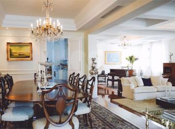 Apartamento · 300m² · 4 Quartos · 4 Vagas · Apartamento com 4 quartos à venda em Cerqueira césar - SP