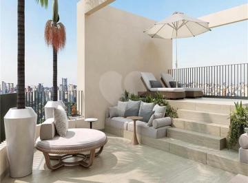 Apartamento · 117m² · 2 Quartos · 2 Vagas · Apartamento com 2 quartos à venda em Jardim paulista - SP