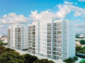 Apartamento · 58m² · 2 Quartos · 1 Vaga · Apartamento com 2 quartos à venda em Vila bandeirantes - SP