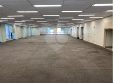 Comercial · 438m² · 10 Vagas · Lajes Corporativas à venda em Cerqueira césar - SP