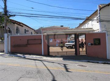 Casa · 65m² · 2 Quartos · 1 Vaga · Condomínio com 2 quartos à venda em Vila irmãos arnoni - SP