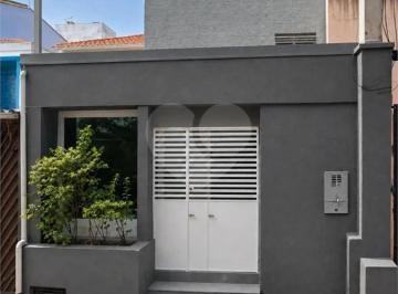 Casa · 164m² · Sobrado à venda em Santo amaro - SP