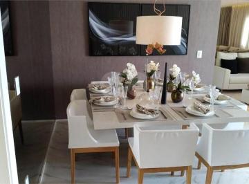 Apartamento · 639m² · 4 Quartos · 4 Vagas · Apartamento com 4 quartos à venda em Jardim guedala - SP