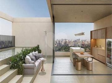 Apartamento · 59m² · 1 Quarto · 1 Vaga · Apartamento com 1 quartos à venda em Jardim paulista - SP