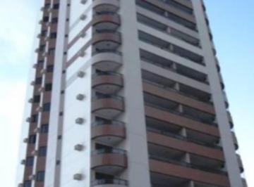 APARTAMENTO DE LUXO EM MANAÍRA · APARTAMENTO DE LUXO EM MANAÍRA