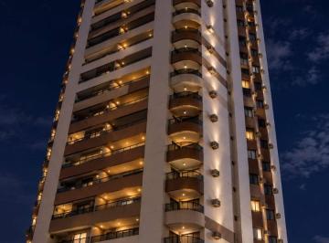 APARTAMENTO DE LUXO EM MANAÍRA · APARTAMENTO DE LUXO EM MANAÍRA