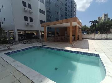 APARTAMENTO NOS BANCARIOS (UNIPÊ) · APARTAMENTO NOS BANCARIOS (UNIPÊ)