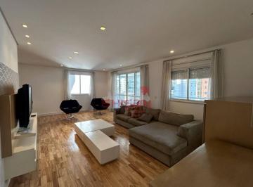 0d6bfdbb71ef61743e5ad8a72b84866547021d07 · Apartamento com 2 dormitórios para alugar, 150 m² por R$ 19.000,00/mês - Paraíso - São Paulo/SP
