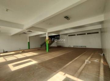 047c5725ac5872a2f1819a86f0ea148ac2af28a4 · Salão para alugar, 454 m² por R$ 4.600,00/mês - Baroni - Barretos/SP