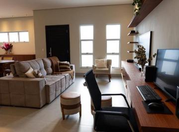 Casa de 3 quartos, Cuiabá · Condominio Villa Paço Real