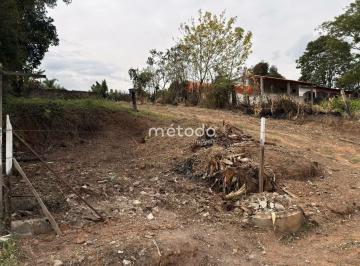 c92f4a0373fd98e41e7fbdb08cccc996d97dfe4a · Terreno à venda, 500 m² por R$ 160.000 - Bairro  Santa Teresa - Santa Branca/SP