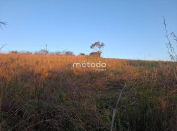 80dbb3f14a2639a57ce49c08eb9564e0d0439044 · Terreno à venda, 791 m² por R$ 185.000 - Bairro Parque Agrinco - Guararema/SP