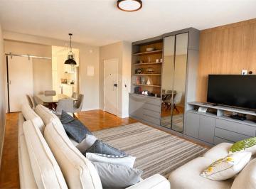 Apartamento · 121m² · 2 Quartos · Apartamento com 2 quartos à venda em Bela vista - SP