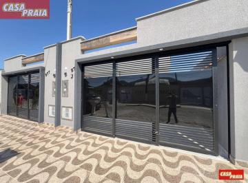 f6913e0d632a9a742644edc48af80522fb5820f5 · Casa nova 2 quartos piscina e churrasqueira 80 m² por R$ 400.000 - Centro - Mongaguá/SP