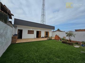 c519a87fad65e0cfa6285c76eb19a2e650ac664f · Casa térrea com 5 quartos à 150m do mar à venda em Peruíbe - Belmira Novaes - Peruíbe/SP