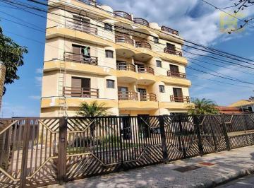 7c00ed16ebcb381bafc58cd4cd2b91ee09a6e2c6 · Apartamento com 2 dormitórios à venda - Centro - Peruíbe/SP