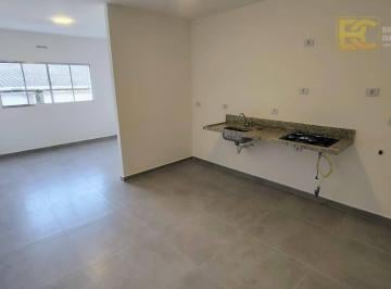 0787872055c5e5aa36cb106c413c84363477a495 · Apartamento com 1 dormitório para alugar - Centro - Peruíbe/SP