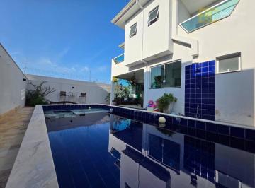 3328240d5dbba0fdad300d5585e16fc4cf5e3003 · Sobrado Moderno à venda - Bougainvillee IV - Peruíbe/SP