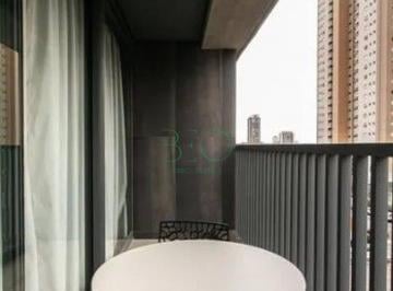 1bf128270769d4529abb8e2482f8f40d6dd33d5f · Studio com 1 dormitório à venda, 31 m² por R$ 624.000,00 - Tatuapé - São Paulo/SP
