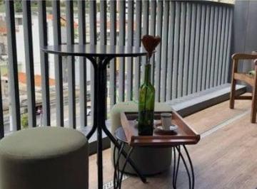 9c8ac029af3b79c2f03db313c733bfd11c3e2f36 · Studio com 1 dormitório à venda, 31 m² por R$ 669.000 - Vila Gomes Cardim - São