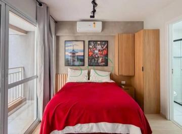f2bd1ebb337a1469608ff04a8012fd37abb6e9b5 · Studio à venda, 30 m² por R$ 419.000,00 - Liberdade - São Paulo/SP