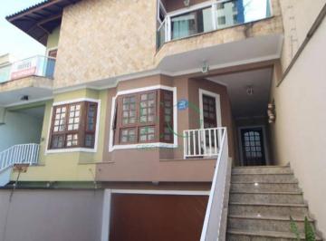 8be5697aac43563d25f7d2b1196d17265e2eae01 · Sobrado com 3 dormitórios à venda, 207 m² por R$ 1.270.500 - Jardim São Paulo -