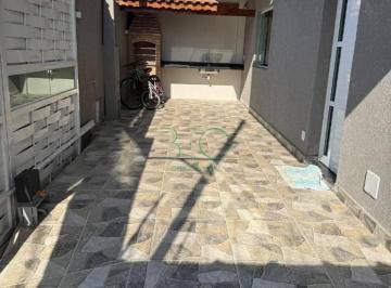 c1e42b11ccc2c27ed8b7fc444f05034241df1e64 · Sobrado com 2 dormitórios à venda, 103 m² por R$ 490.000,00 - Santa Maria - Santos/SP