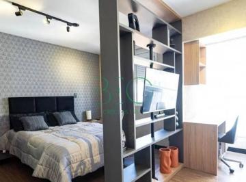 a3548e40c9a648c88b17cfc9fca946c4c33596e8 · Studio à venda, 32 m² por R$ 589.000,00 - Bela Vista - São Paulo/SP