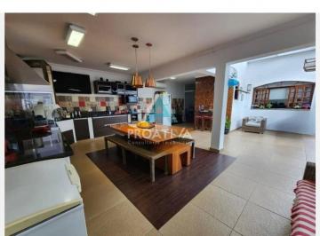 c0e414397eb30fbdfd798a53850552f815a488e8 · Sobrado com 4 dormitórios para alugar, 300 m² - Campestre - Santo André/SP