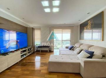 a48bb576959dfbfe19b62719a77b3596b4e4c3b4 · Apartamento com 3 dormitórios à venda, 125 m² - Barcelona - São Caetano do Sul/SP