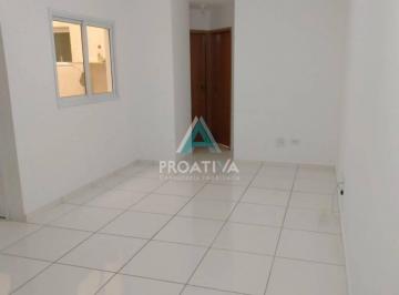 4e51b32afcd396da4728a4adbd98535929cc4145 · Apartamento com 2 dormitórios à venda, 45 m² - Vila Tibiriçá - Santo André/SP