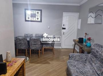 83cedf93ead6a0b160d4c76ad23dbd9adf8eb567 · Apartamento com 3 dormitórios à venda, 74 m² por R$ 480.000 - Jardim Ester Yolanda - São Paulo/SP