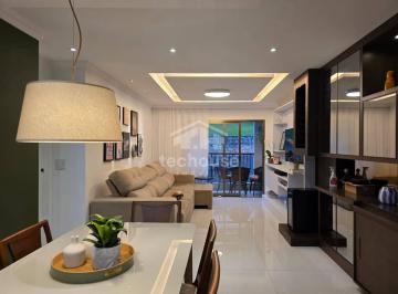 5ca9a75ad5e2495228d5fbfdf8cbf3f942ea29fa · Apartamento à venda na Rua Prefeito Sebastião Teixeira, Várzea – Teresópolis: 107 m², 3 quartos, Arm