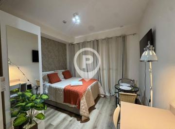 3710e455020180ea53bf71b9410bd90877d2b44a · Loft com 1 dormitório, 24 m² - venda por R$ 480.000 ou aluguel por R$ 3.420/mês - Brooklin - São Pau