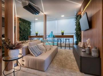 75b49a8c674c5a5bdd178b980411257518cd0efe · Apartamento com 3 dormitórios à venda, 53 m² por R$ 420.000,00 - Vila Hortência - Sorocaba/SP