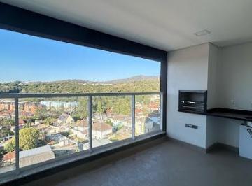 3c9a88128133ae0ce851b75738f4a8eb7f0bd0c4 · Apartamento à venda, 140 m² por R$ 2.200.000,00 - Nova Gardênia - Atibaia/SP