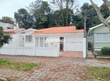 081ae92ed4707f4ae829681cfcb5433fa3468889 · Casa com 3 quartos à venda, 90 m² por R$ 890.000 - Guabirotuba - Curitiba/PR