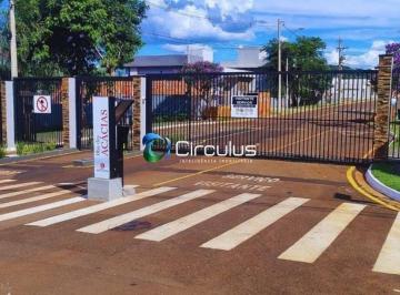 796b0684a083192bafc8cf268e2bce776ffedd57 · Terreno à venda, 250 m² Condômino Terras de Santa Martha