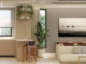 299fde12e4fd3d6a415e036d46a81ade67fcb566 · Morada Apto 127m² 3 suítes, sacada, 2 vagas e depósito no Hugo Lange
