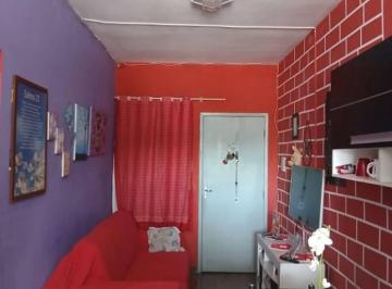 64487fbb10b4b4718019a356ab1b0037fecdf4b8 · Apartamento com 2 dormitórios à venda, 45 m² por R$ 120.000,00 - Jardim Cipreste - Santo André/SP